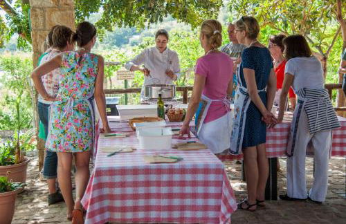 Azienda Agrituristica Bergi - Foto 21