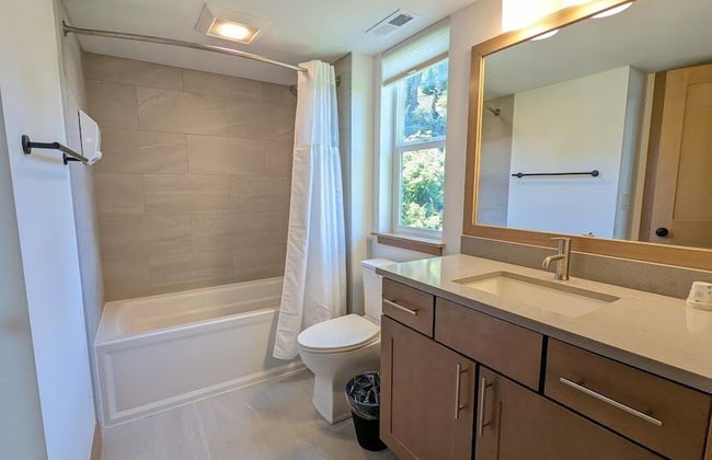 Seattle Vacation Home Alki Beach House - Foto 21