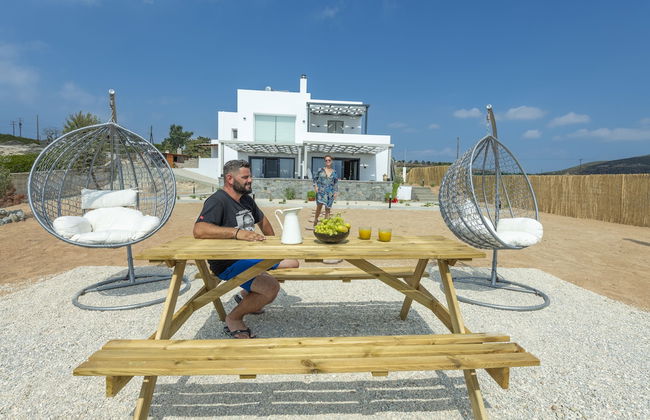 Aelia Suites Milos - Foto 41