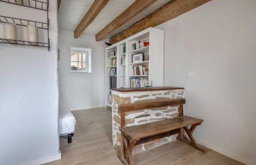 Superbe maison pour 10 personnes à Sarzeau - Foto 12