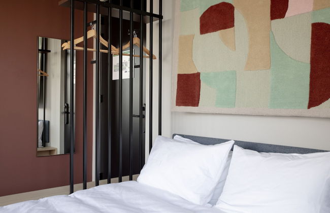 Bob W Amsterdam Noord - Foto 10