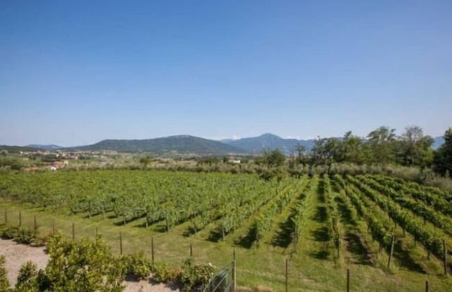 Appartamento Franciacorta - Photo 43