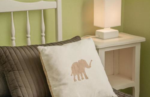 Villa Nycou - Foto 27