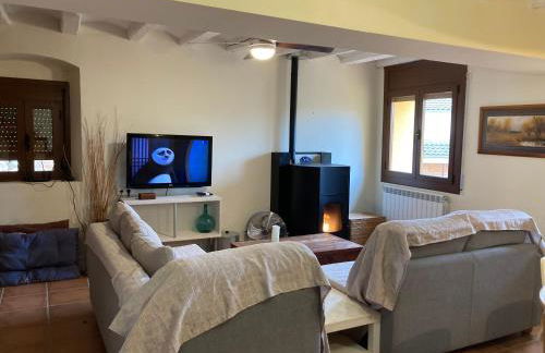 Casa Montanyés - Foto 40