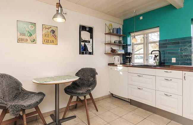 4 Star Holiday Home in Humble - Foto 19
