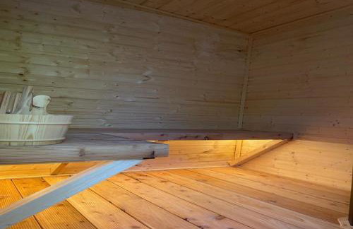 Comfortable holiday home with sauna and whirlpool - Foto 15