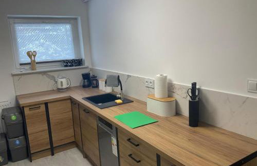 Wiejski Dom w Karkonoszach - Foto 14