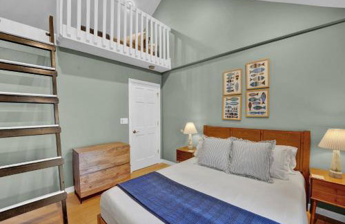 Lakefront Sunsets, Hot Tub, Pool Table, Kayaks - Foto 57