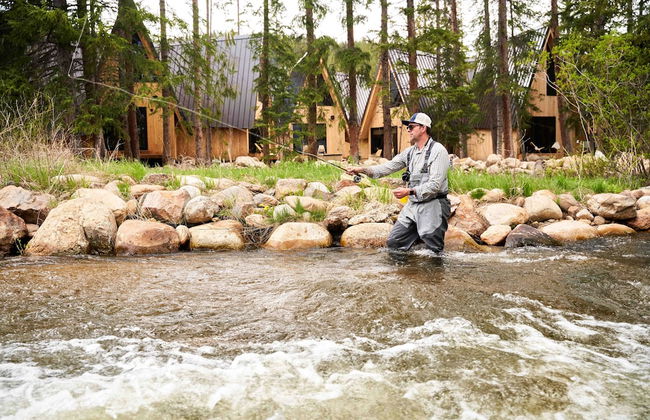 A Frame Club - Foto 24