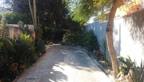 Cla House - Foto 2, Garden view