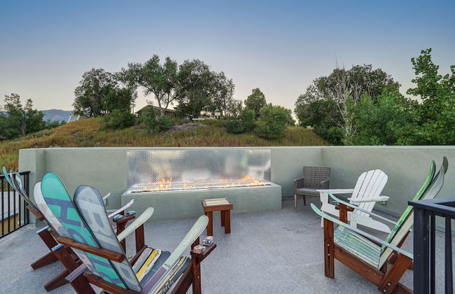 Chipmunk Complex - Foto 69