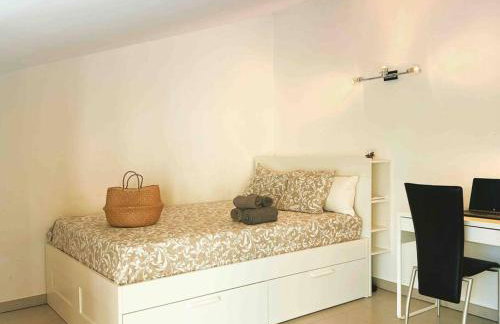 Duplex Piscina y Parking MasBlau Beach by Host&Joy - Foto 13