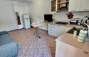 Residence Villa il sogno - Foto 44