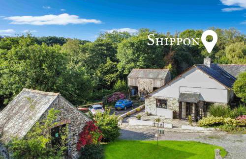 Shippon Swimbridge Devon - Foto 1