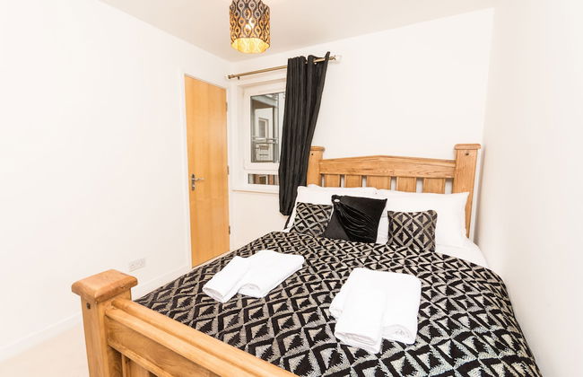 Holistic Condos Apartments - Albion Gardens - Photo 1