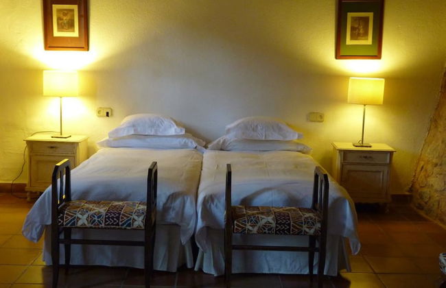 Agroturismo Can Torna AG178 - Photo 6