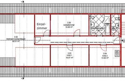 Gutshof 1600 - Photo 16