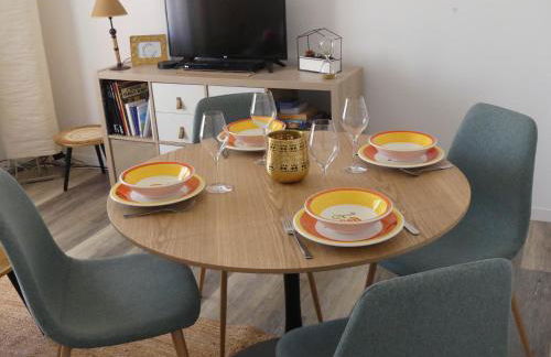 Appartement Carqueiranne Le Port - Foto 8