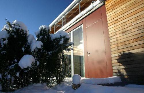 Ferienwohnung Kuh - Foto 16