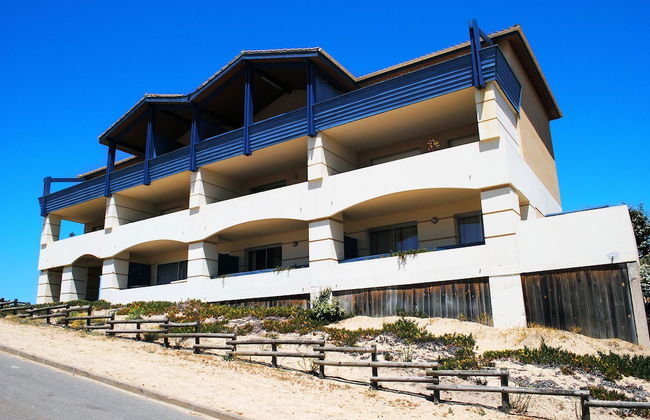 Résidence Nemea Les Gourbets - Foto 13