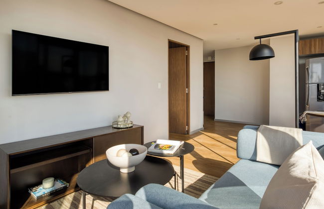 ULIV Mexico City - Foto 45