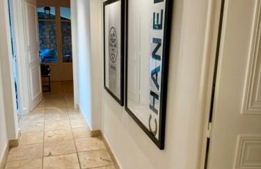 Prestigious villa in Cannes with stunning sea views - Photo 42