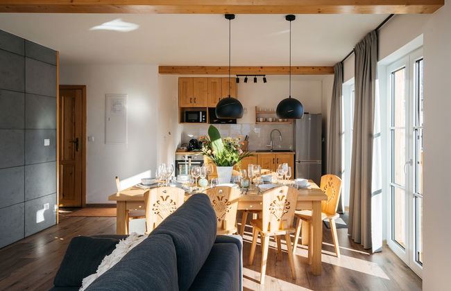 Dom Jarosze II - LoftAffair - Foto 25