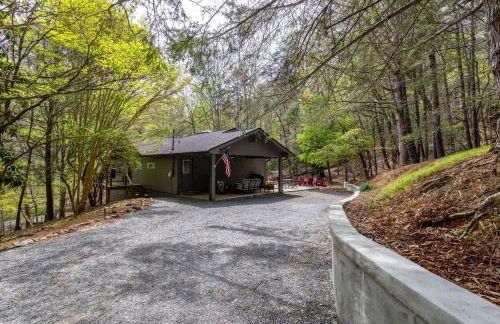 Hemlock Hideaway - Foto 64