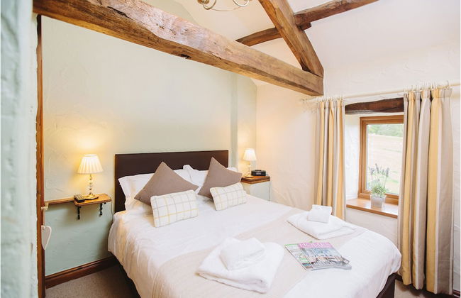 Gelt Cottage - Foto 3