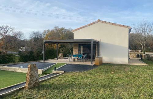 Au gîte 1619 - Foto 13