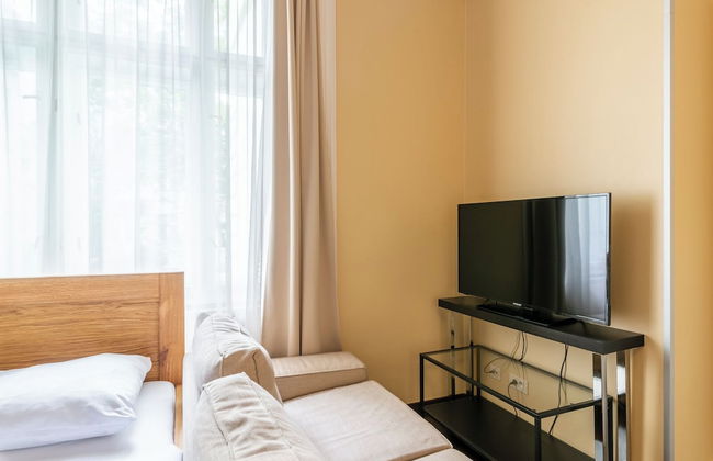 Janáčkovo nábřeží - Riverside Residence - Foto 38