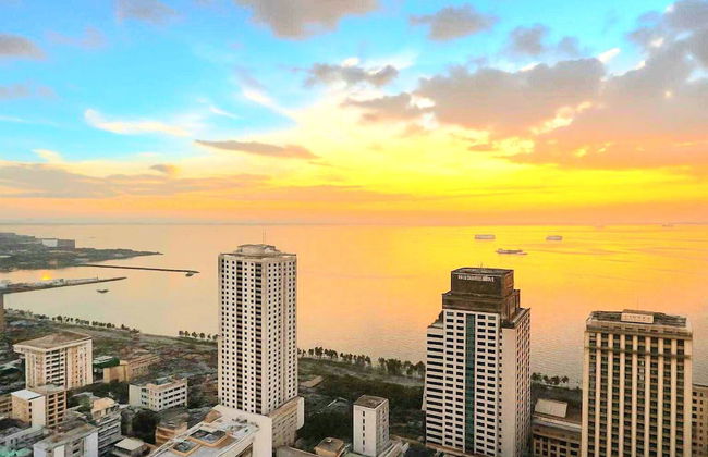 JMM Grand Suites - Foto 48