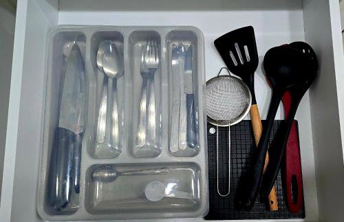 Flat Confortavel no Morumbi - Foto 11