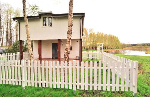 Holiday Home on the Island, Niezyn - Foto 34