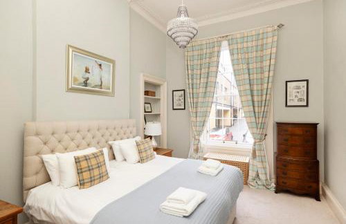 JOIVY Chic and Spacious House at the Heart of the City - Foto 8