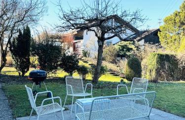 Apartment Schwarzwaldhöhen Pforzheim-Birkenfeld - Foto 14