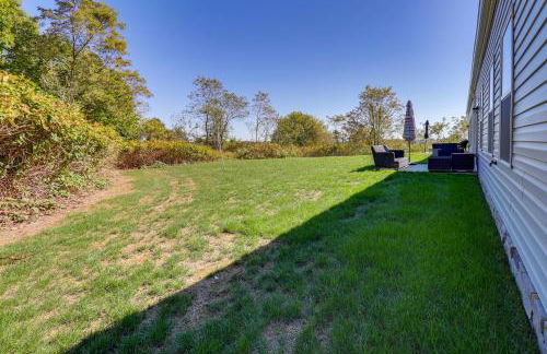 7 Mi to Boyce Park Family Townhome in Verona! - Foto 23