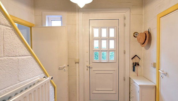 Home in Belle Epoque De Haan - Foto 2, Recepción