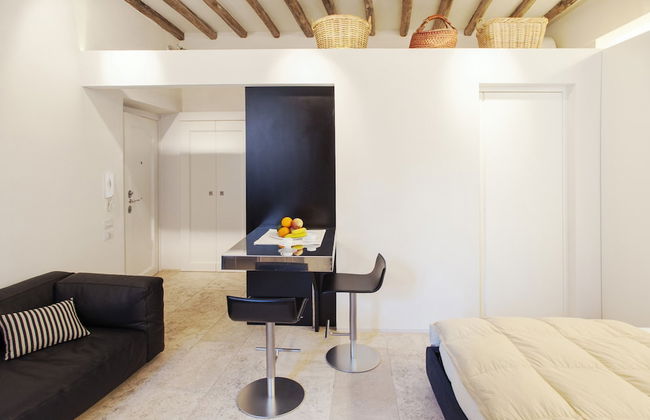 Oro - WR Apartments near Castel Sant'Angelo - Foto 4