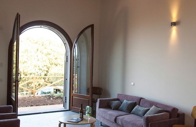 Etnella enoagriturismo Notti Stellate - Foto 17