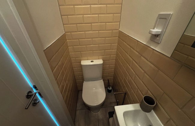 Bracken Bramble Barn Spacious Holiday Retreat - Foto 54