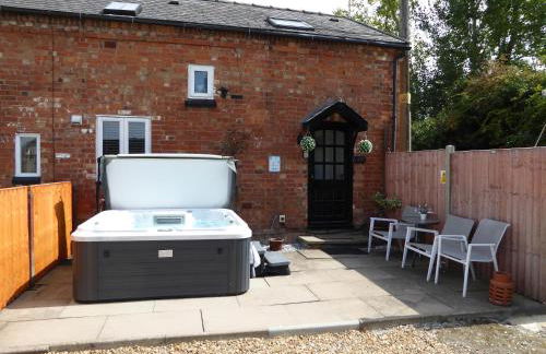 Arden Hill Farm House - Sleeps up to 16 - Snooker Table - HOT TUB - Foto 43