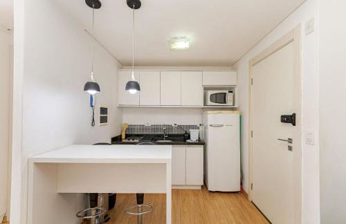 Juvevê Home Studio – Alto da Glória | Gonzaga Stays - Foto 30