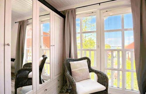 Ferienhaus Seeweg 1 Ferienhaus Seeweg 1 - Foto 32