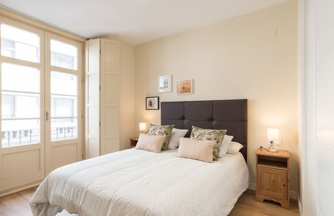 LU&CIA Apartamento Premium Soho - Foto 18