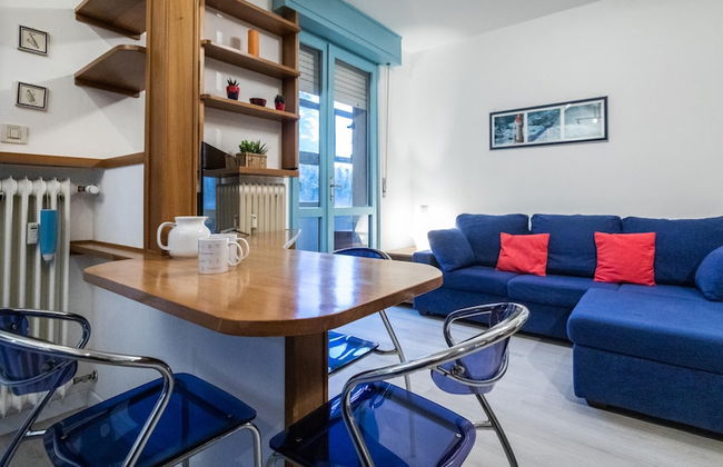 Italianway - Via Leonardo Da Vinci 135 Piano Terra - Foto 8