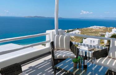 Panoramic View Mykonos - Foto 6