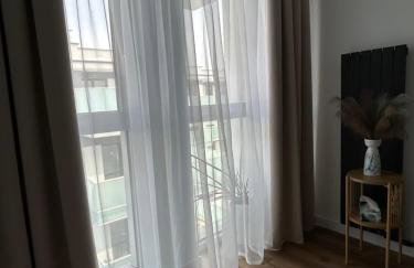 Apartament Parkowa-prywatny parking - Foto 6