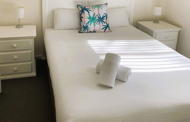 The Retreat Port Stephens - Foto 14