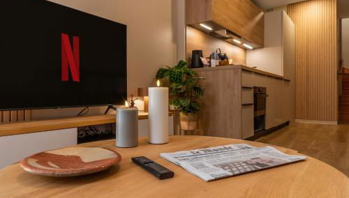 Host Inn Crafty Sūite - Foto 2